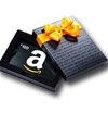 Concours gratuits : Une carte cadeau Amazon de 50$
