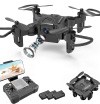 Concours gratuits : Un mini drone avec caméra HD