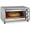 Concours gratuits : Un four grille-pain Hamilton Beach