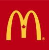 Concours gratuits : Une carte-cadeau McDonald's de 50$