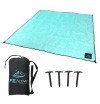 Concours gratuits : Une couverture de plage anti-sable FE Active